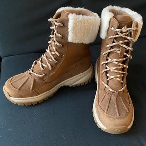 Ugg Winter/Snow Boots
